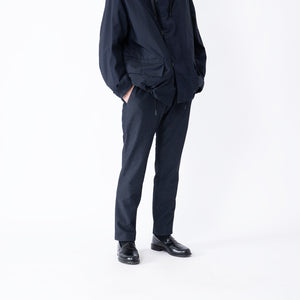 WALLET PANTS OFFICE - DD1 #NAVY