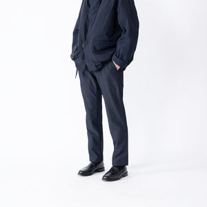 WALLET PANTS OFFICE - DD1 #NAVY