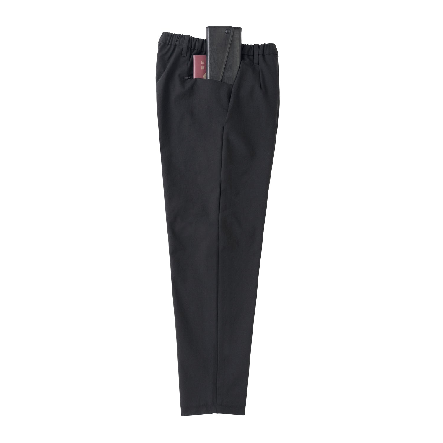 TEATORA - WALLET PANTS - solo scape (TT-004-SS) – TEATORA ONLINE STORE