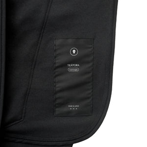 WALLET PANTS - SS #CHARCOAL