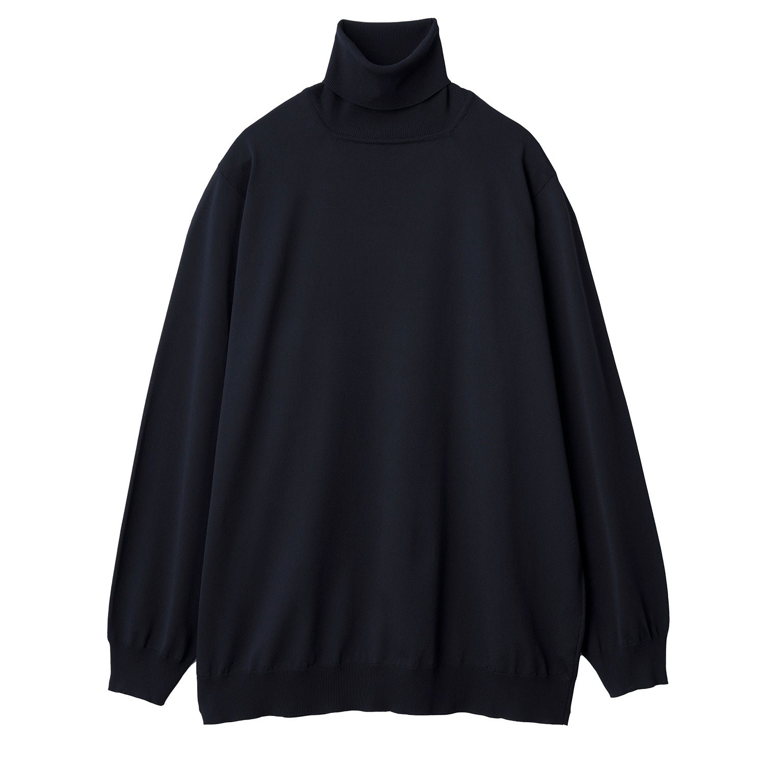 TEATORA - CARTRIDGE KNIT TURTLE 18G - delta peak (TT-KNIT-002-18G