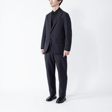 画像をギャラリービューアに読み込む, WALLET PANTS - SS #CHARCOAL
