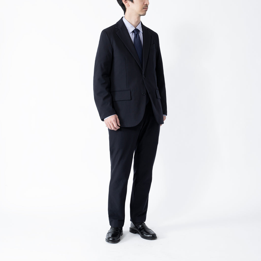 DEVICE JKT - SS #DEEP NAVY