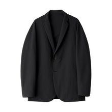 画像をギャラリービューアに読み込む, WALLET JKT - SS #BLACK
