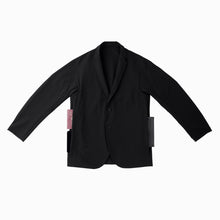 画像をギャラリービューアに読み込む, WALLET JKT - SS #BLACK
