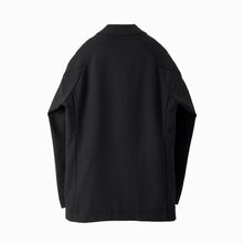 画像をギャラリービューアに読み込む, WALLET JKT - SS #BLACK
