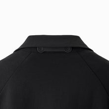 画像をギャラリービューアに読み込む, WALLET JKT - SS #BLACK
