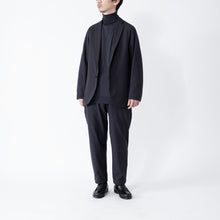 画像をギャラリービューアに読み込む, WALLET JKT - SS #CHARCOAL
