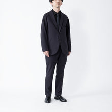 画像をギャラリービューアに読み込む, WALLET JKT - SS #CHARCOAL
