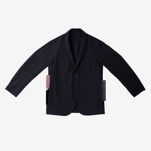 WALLET JKT - SS #DEEP NAVY
