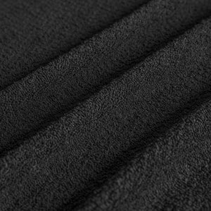 CARTRIDGE HOODIE - WL #BLACK