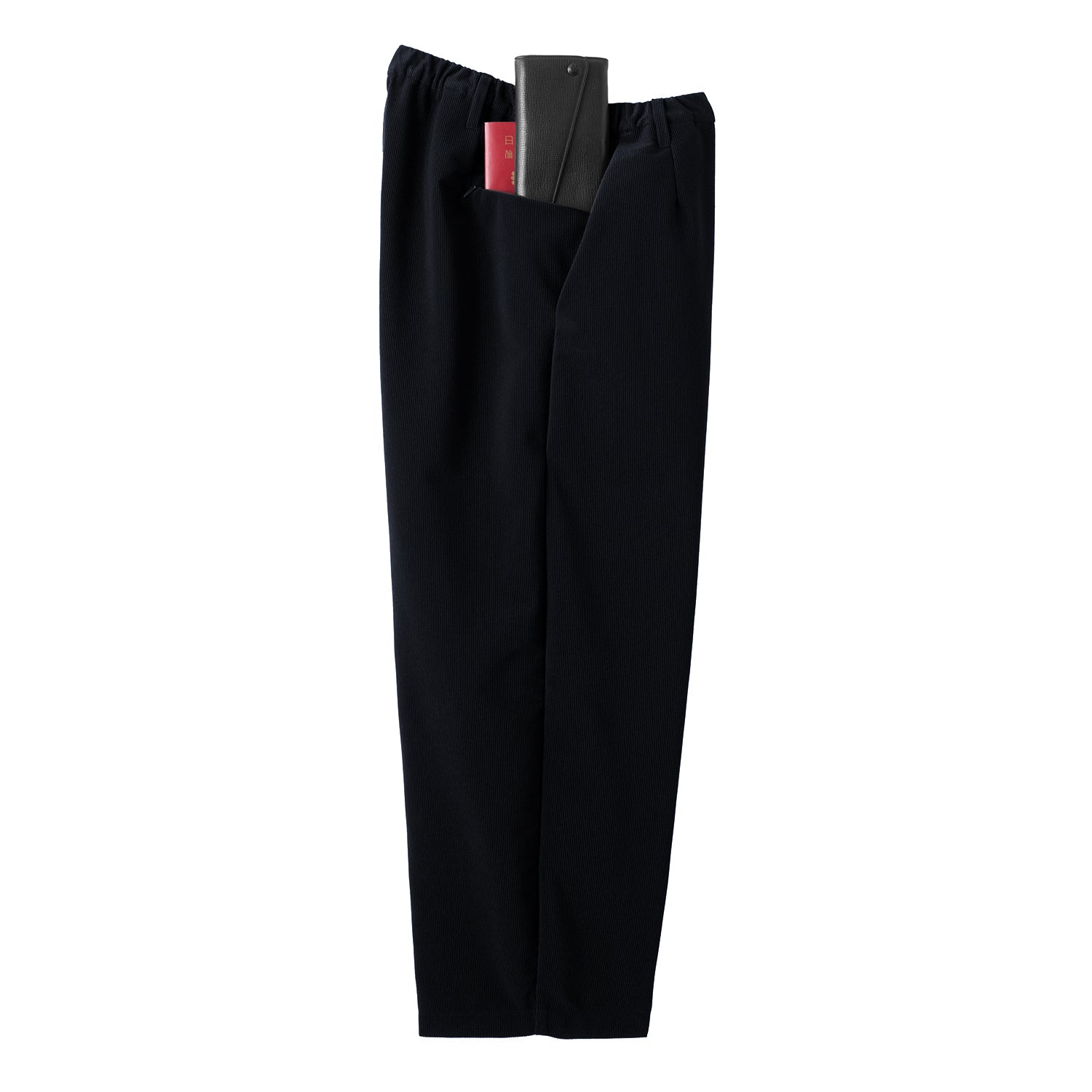 TEATORA - WALLET PANTS HOTEL - dual divisor2 (TT-004H-DD2