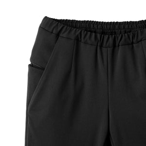 WALLET PANTS OFFICE E/H - WL #BLACK