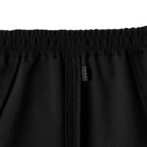 WALLET PANTS - DD2 #BLACK