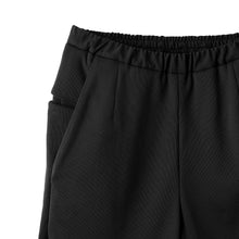 画像をギャラリービューアに読み込む, WALLET PANTS E/H - WL #BLACK
