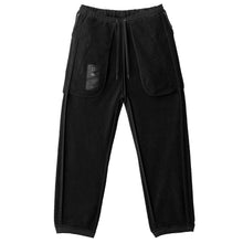 画像をギャラリービューアに読み込む, WALLET PANTS E/H - WL #BLACK
