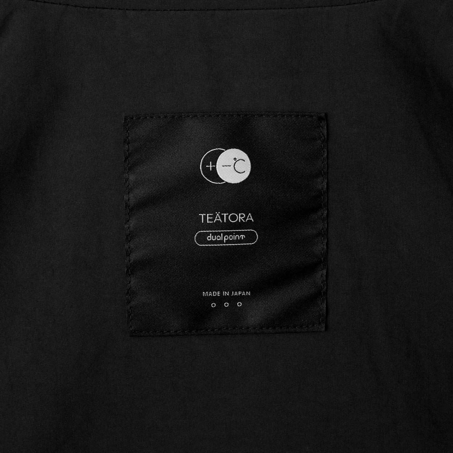 TEATORA - CARTRIDGE SHIRT PLUS - dual point (TT-SHT-PLUS-DP