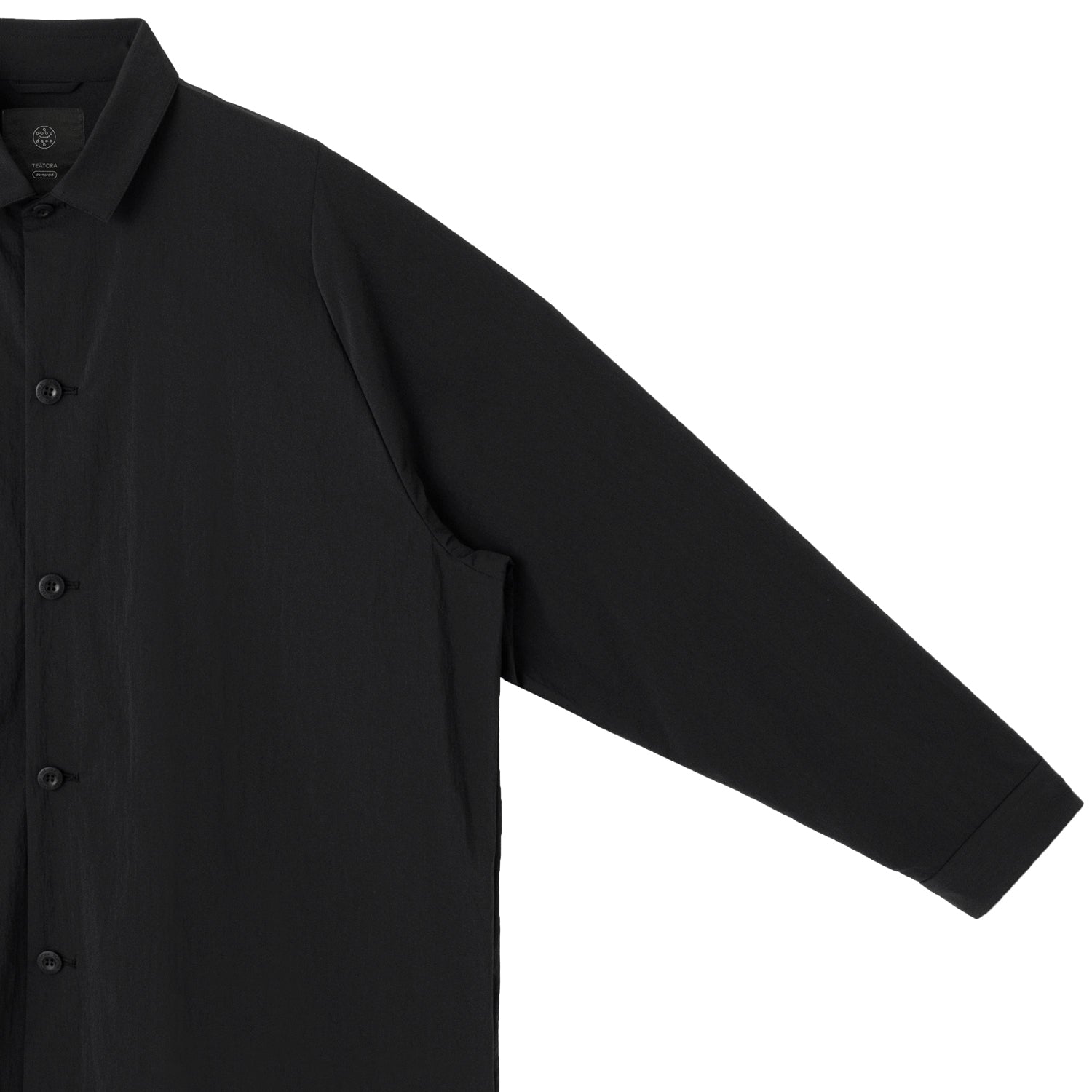 トップス 5 TEATORA CARTRIDGE SHIRT - DR TEATORA CARTRIDGE SHIRT S/S DR TT-CG-SHT-SS-DR (TT-CG-SHT-SS