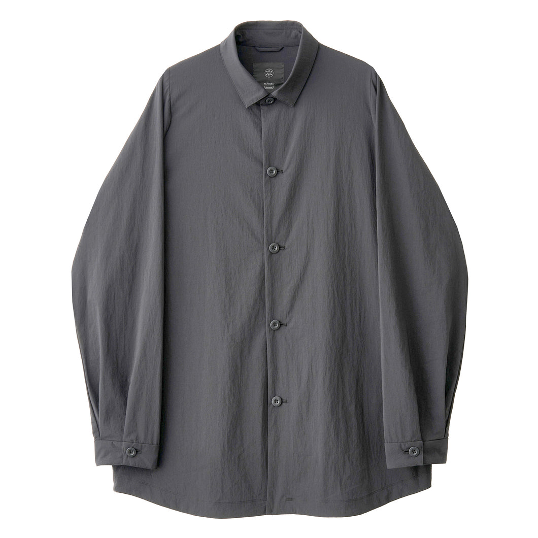CARTRIDGE SHIRT - DR #GRAY